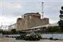  atomkraftværket Zaporizjzja - billede af bygningen