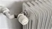 termostat på radiator