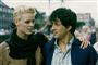 brigitte nielsen og sylvester stallone