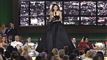 Zendaya modtager en Emmy for Bedste skuespillerinde i en dramaserie for sin rolle i "Euphoria".