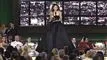Zendaya modtager en Emmy for Bedste skuespillerinde i en dramaserie for sin rolle i "Euphoria".