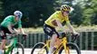 cykelryttere