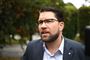 Jimmie Åkesson - billede af mand