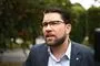 Jimmie Åkesson - billede af mand