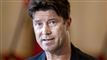 Brian Laudrup portræt