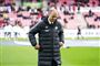 Fodboldtræner - billede af Jess Thorup