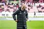 Fodboldtræner - billede af Jess Thorup