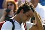 Federer videre efter gyserkamp
