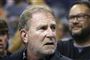 Robert Sarver