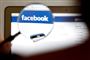 Facebook i borowser