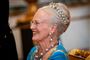 Dronning margrethe