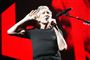 Den britiske musiker Roger Waters gæster næste år Danmark på sin europæiske turné. Her kan man høre eller genhøre flere klassiske sange fra gruppen Pink Floyd. (Arkivfoto).