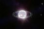 En lysende planet