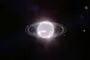 En lysende planet