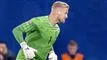 billede af fodboldmålmand - schmeichel