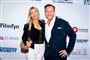 Adam Price og Katherine Diez - billede af parret