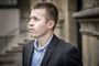 Martin Korsbæk i profil