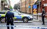 politiafspærring