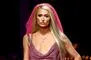 Kvindelig model - Paris Hilton