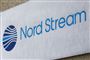 logo med teksten nord stream