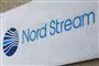logo med teksten nord stream