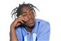 Pressebillede af Coolio