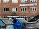 Hells Angels rockerborg