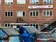 Hells Angels rockerborg