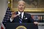 Biden taler