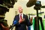 billede af mand - Letlands premierminister Arturs Krisjanis Karins
