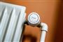 radiator med termostat