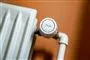 radiator med termostat