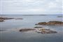 klipper i sø