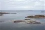 klipper i sø