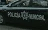 politibil i mexico