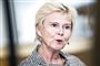 Lizette Risgaard portræt
