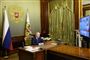 - Rusland har i morges foretaget angreb på energiinfrastruktur i Ukraine med langtrækkende missiler, sagde præsident Putin en tv-transmitteret tale i forbindelse med et møde i Ruslands nationale sikkerhedsråd mandag formiddag.