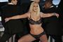 Britney afsløret af sin mor i ny bog