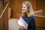 Sofie Carsten Nielsen i Folketinget
