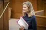 Sofie Carsten Nielsen i Folketinget