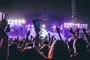 publikum ved festival