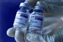to glas med vacciner