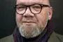 Portræt af Lars Hjortshøj