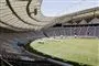 VM stadion i Qatar