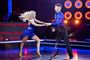 dansende par