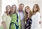 glad familie