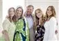 glad familie