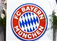 logo fra fodboldklub