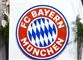 logo fra fodboldklub