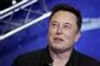 Elon Musk griner